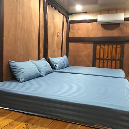 Bee Lucky Homestay Hien Hao Екстер'єр фото