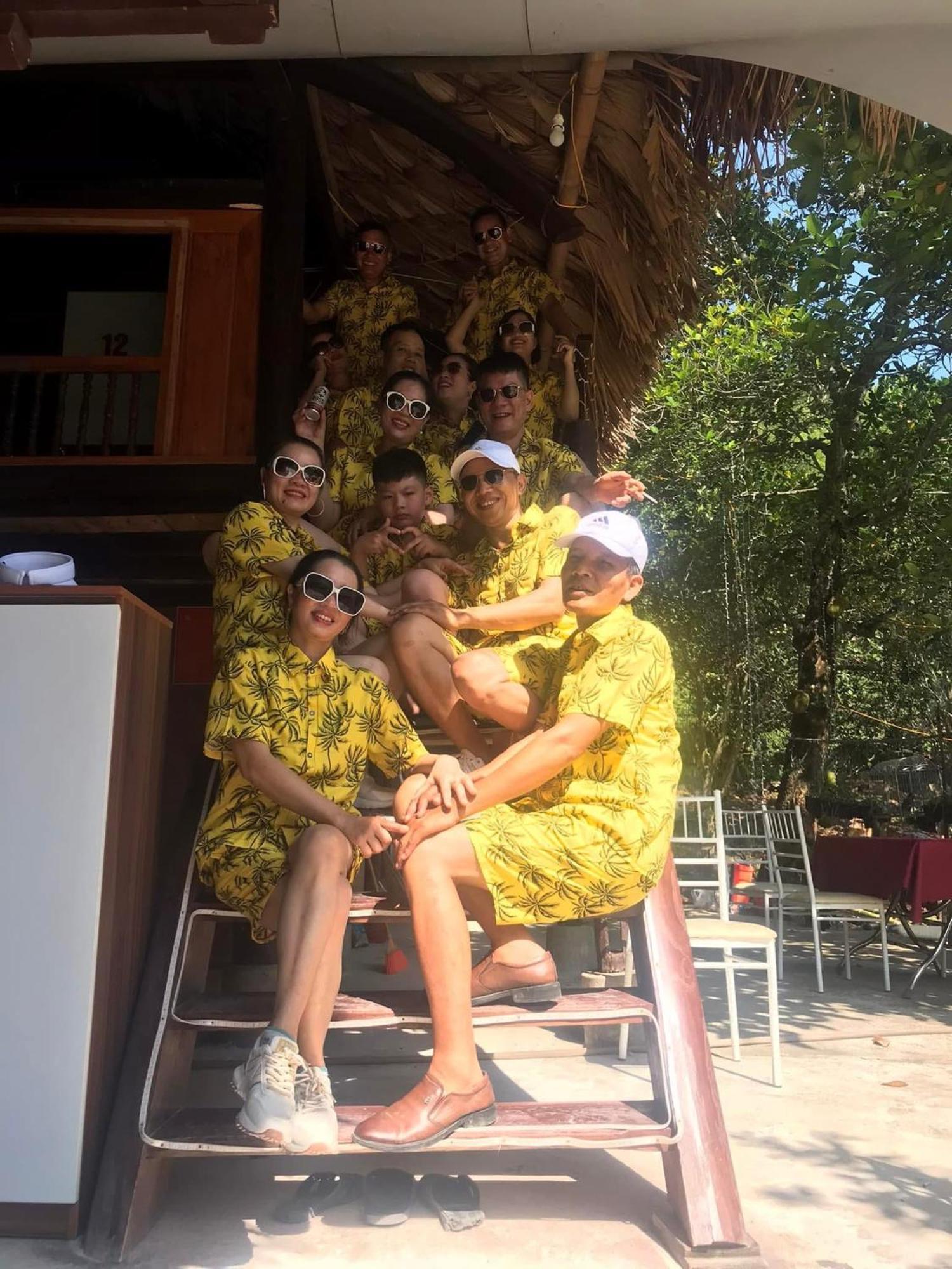Bee Lucky Homestay Hien Hao Екстер'єр фото