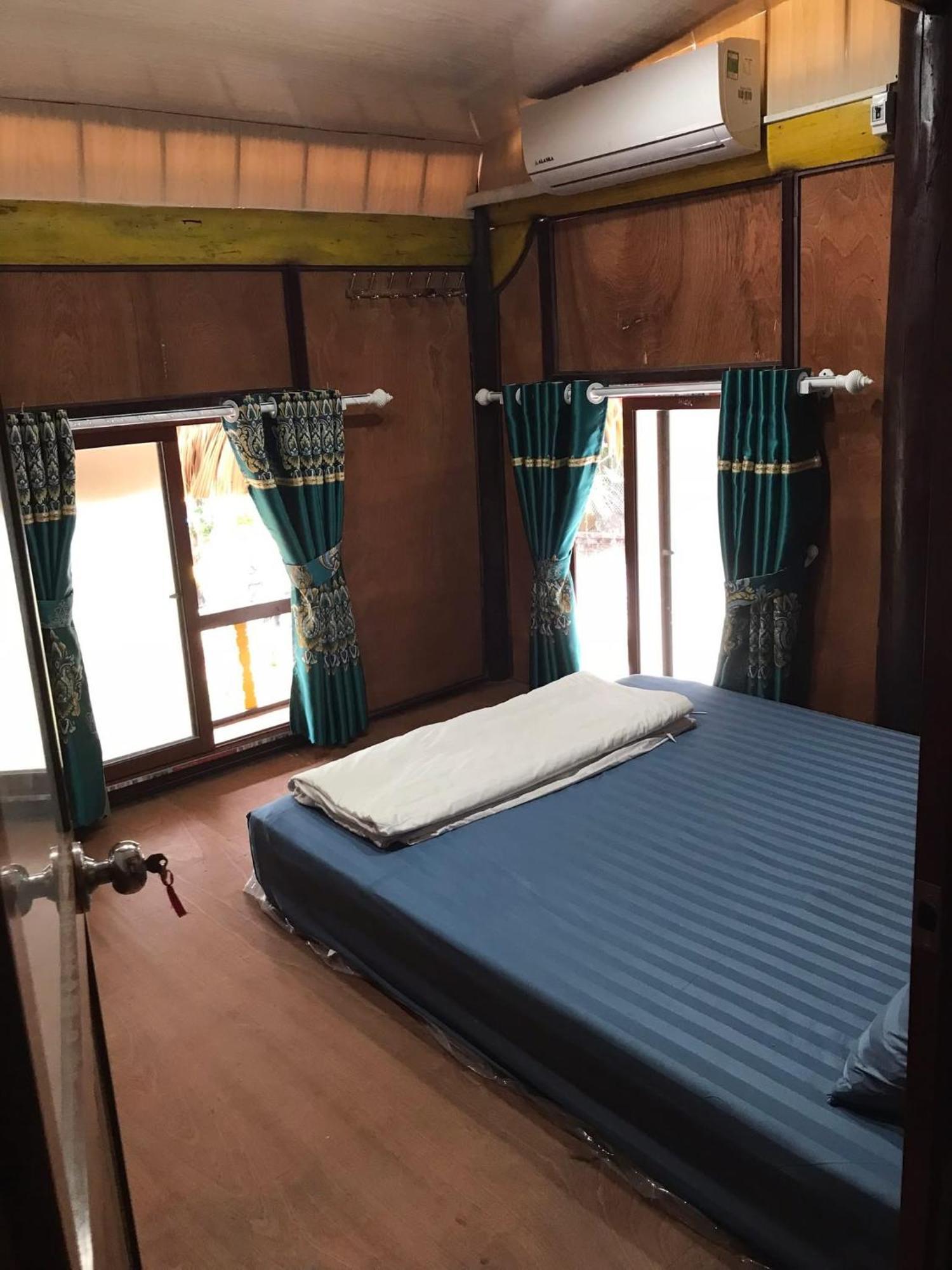 Bee Lucky Homestay Hien Hao Екстер'єр фото
