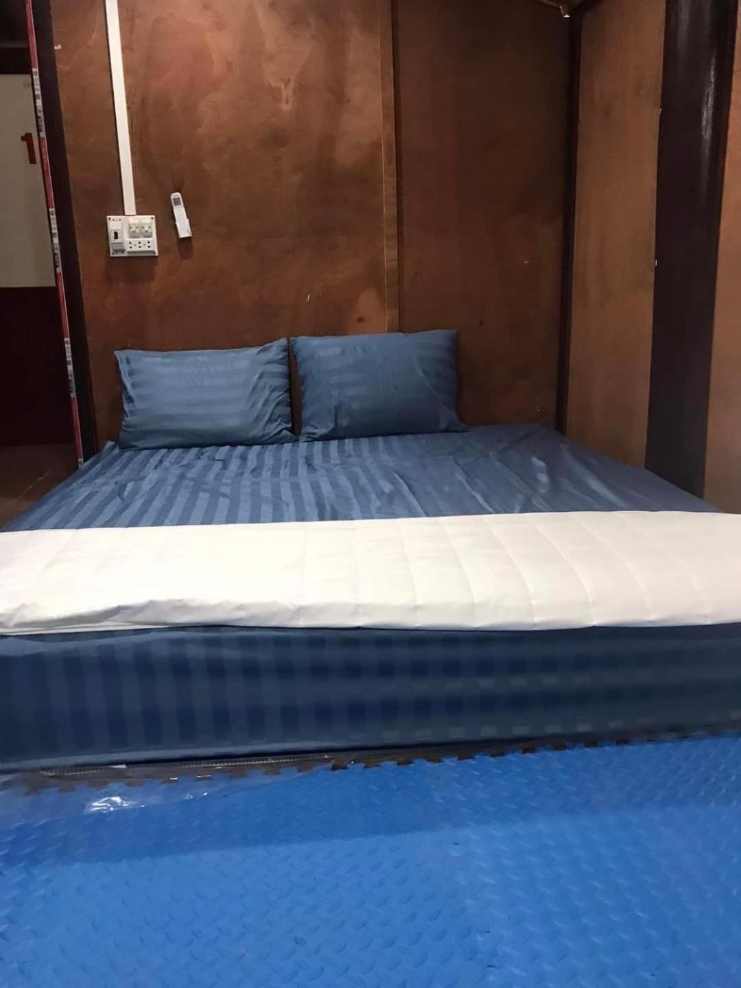 Bee Lucky Homestay Hien Hao Екстер'єр фото