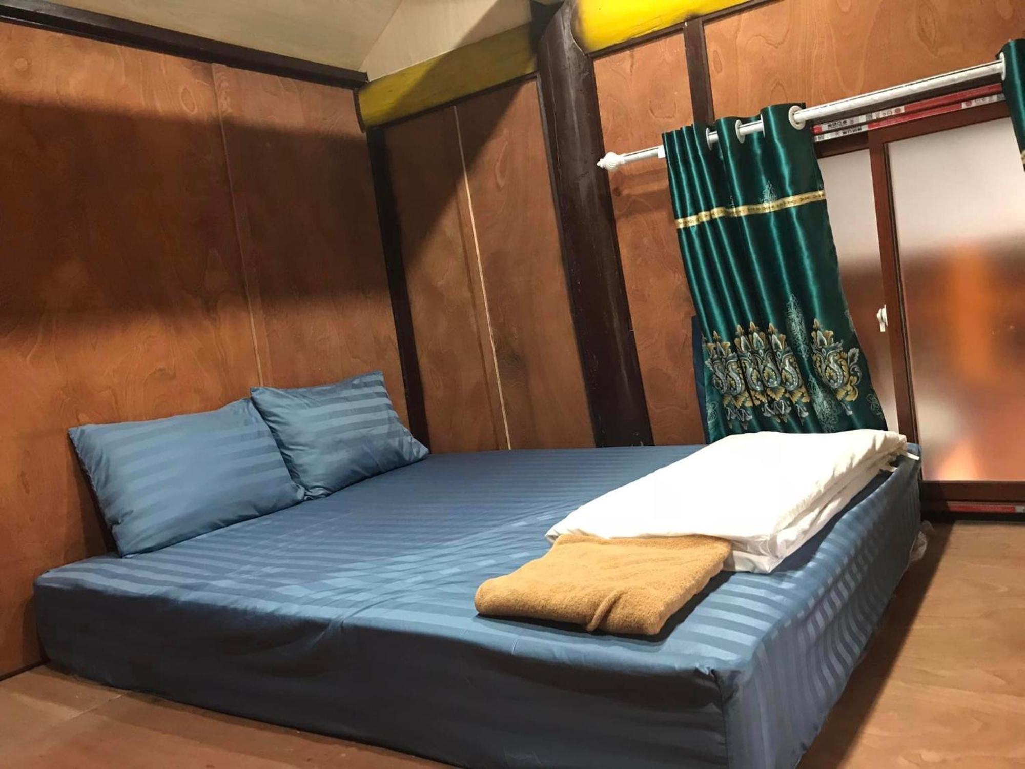 Bee Lucky Homestay Hien Hao Екстер'єр фото