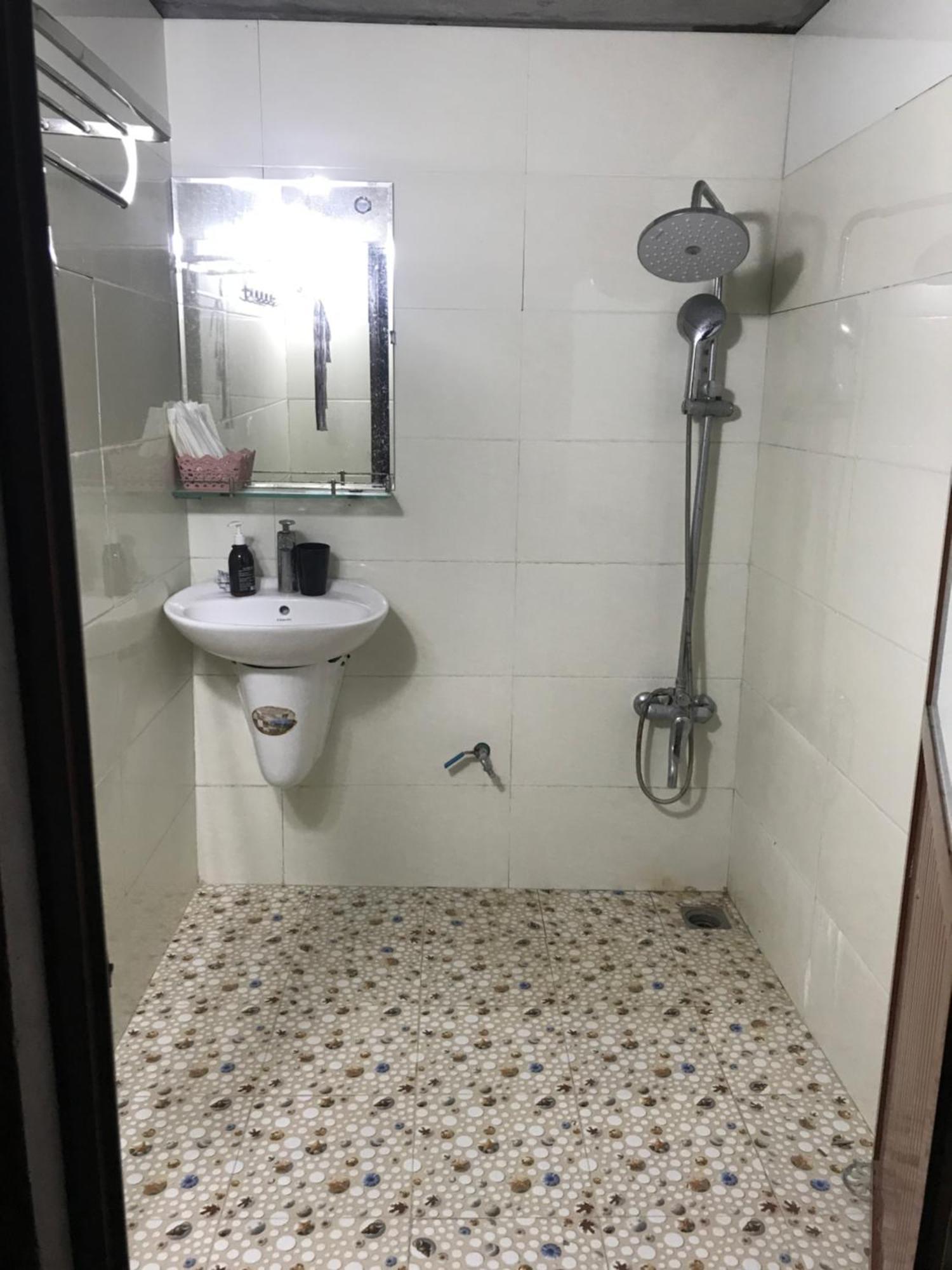 Bee Lucky Homestay Hien Hao Екстер'єр фото