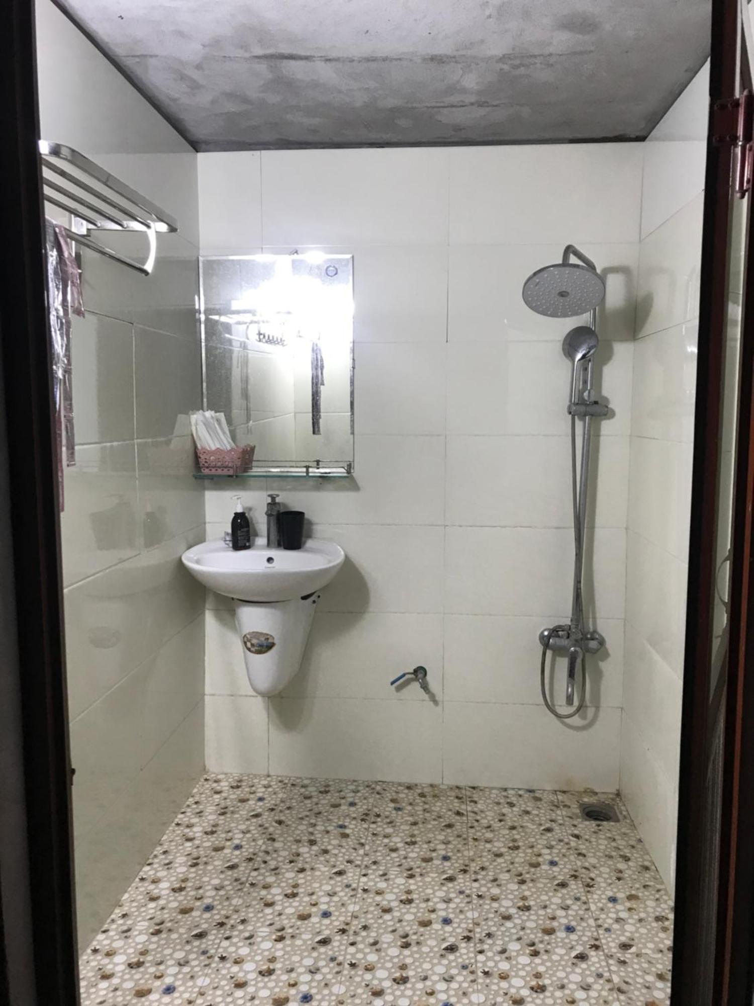 Bee Lucky Homestay Hien Hao Екстер'єр фото