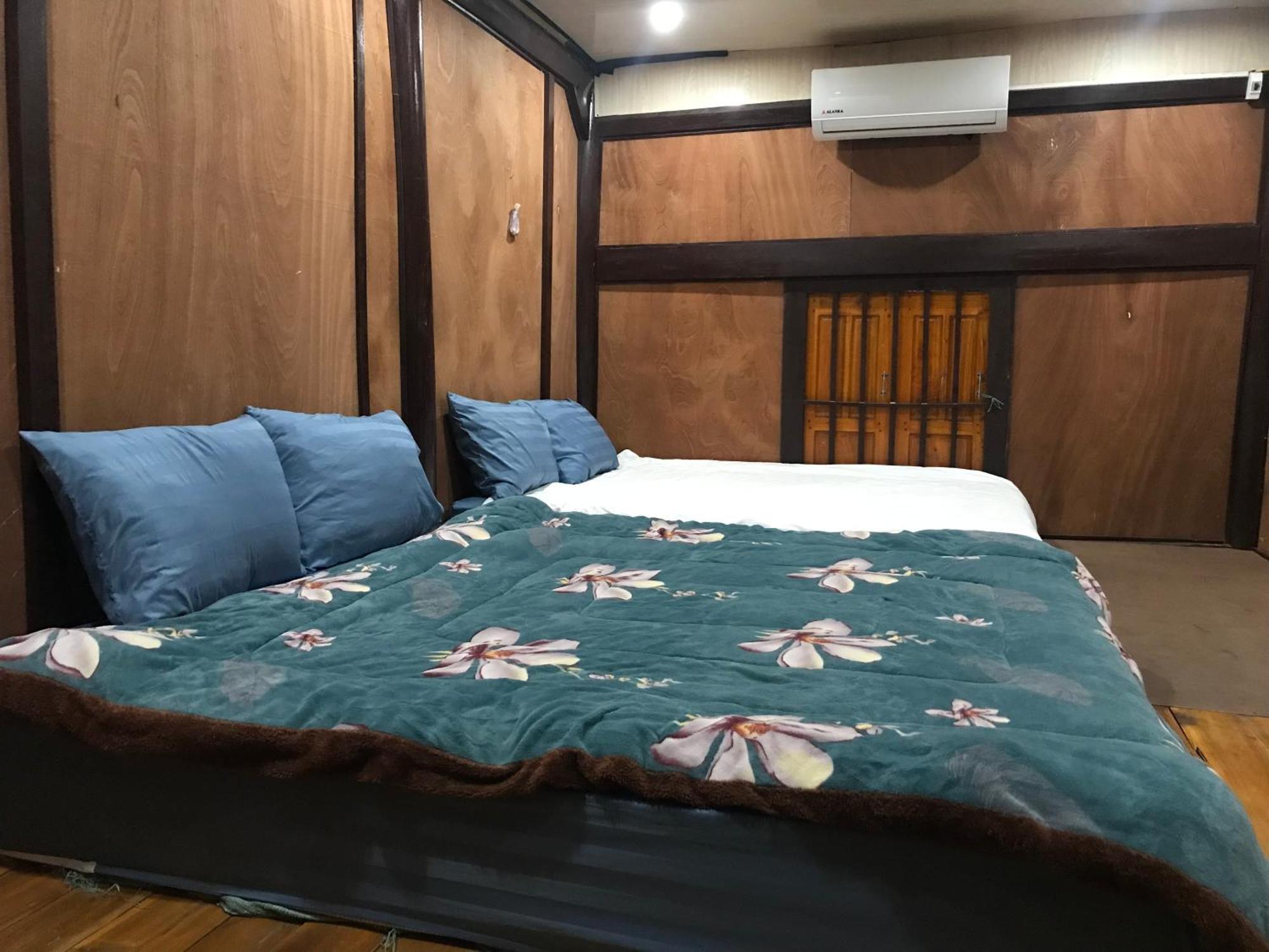 Bee Lucky Homestay Hien Hao Екстер'єр фото