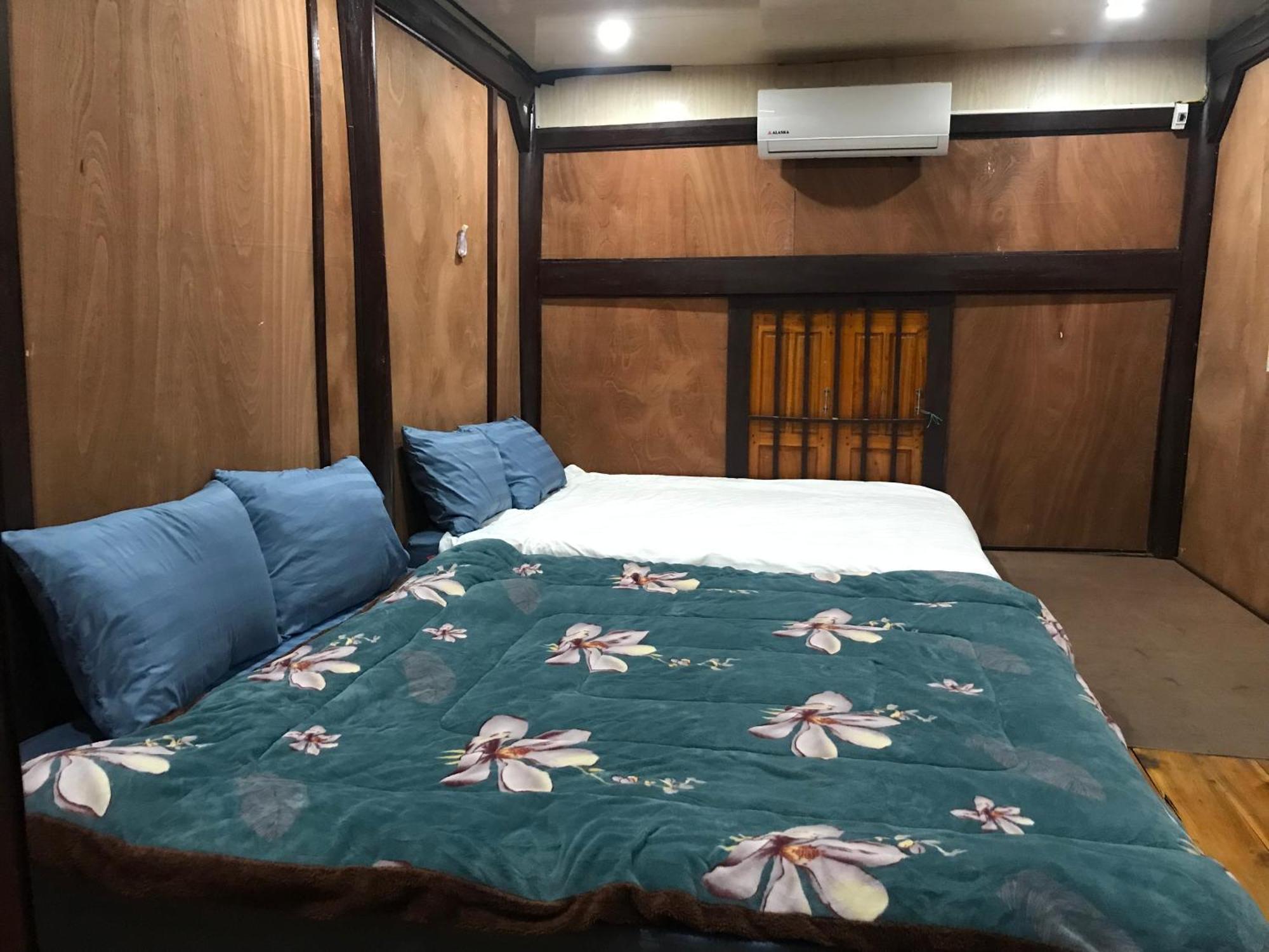 Bee Lucky Homestay Hien Hao Екстер'єр фото